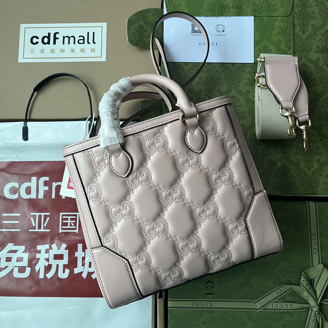 原厂皮配Cdfmall三亚免税店手提