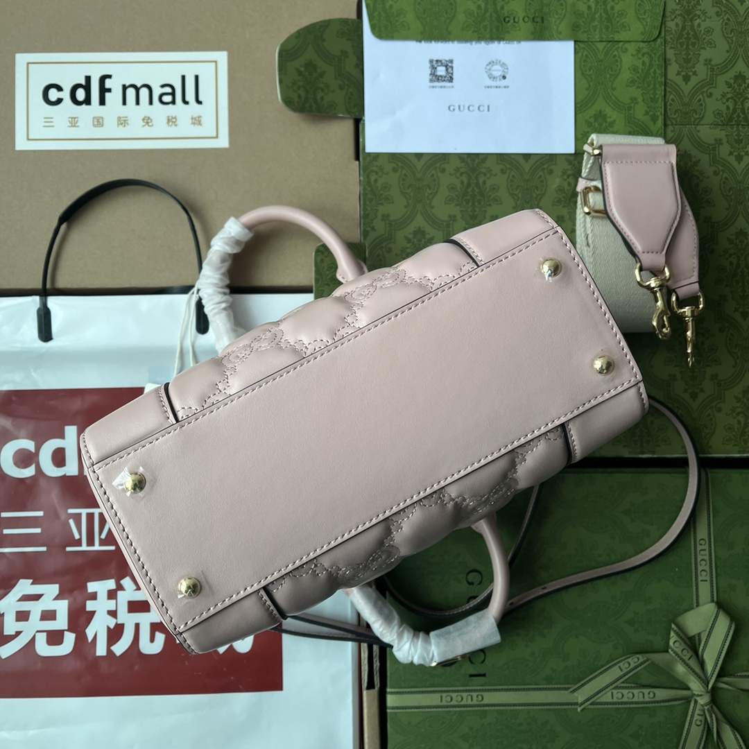 原厂皮配Cdfmall三亚免税店手提