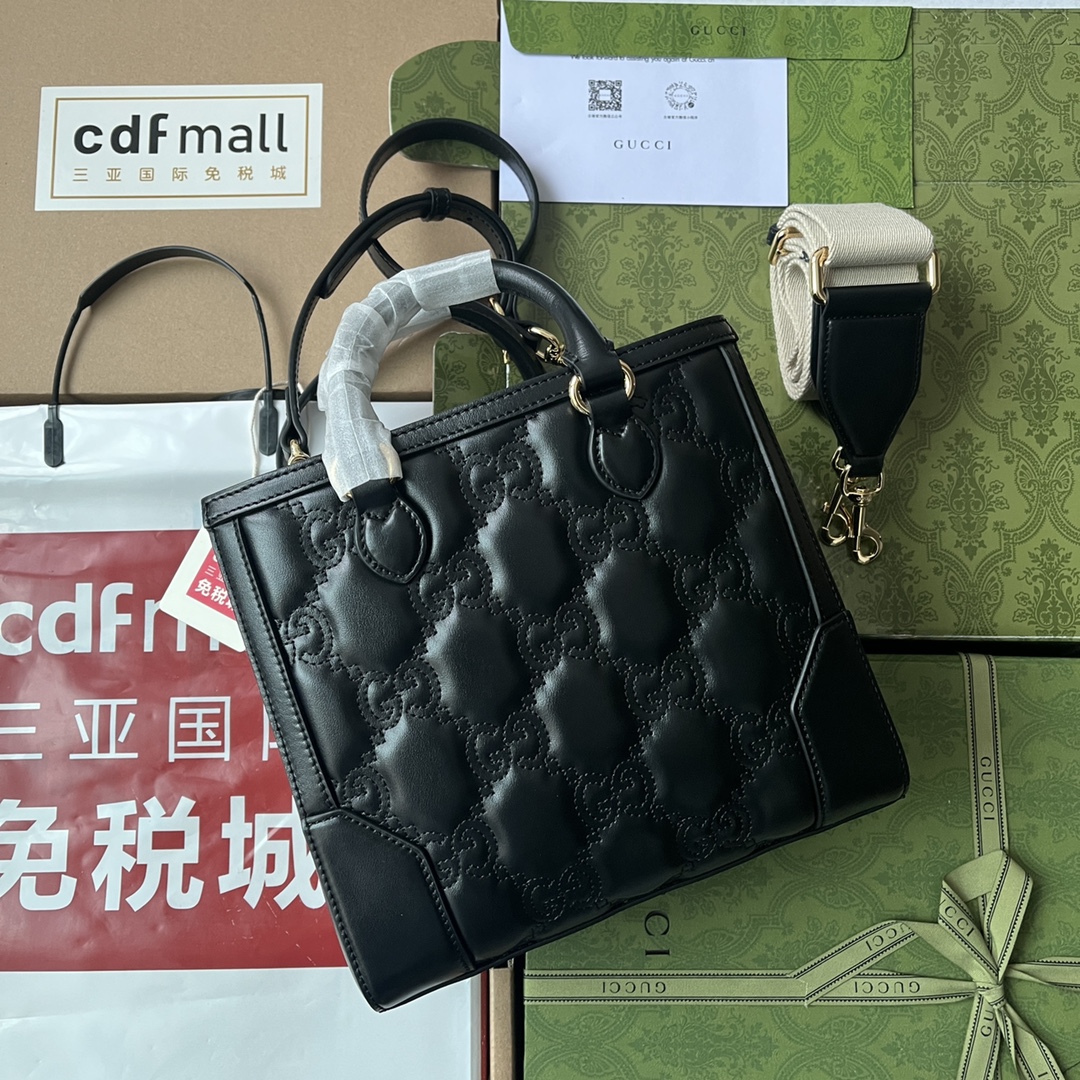 原厂皮配Cdfmall三亚免税店手提