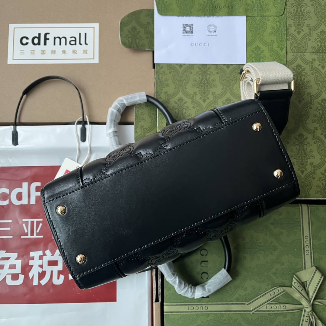 原厂皮配Cdfmall三亚免税店手提