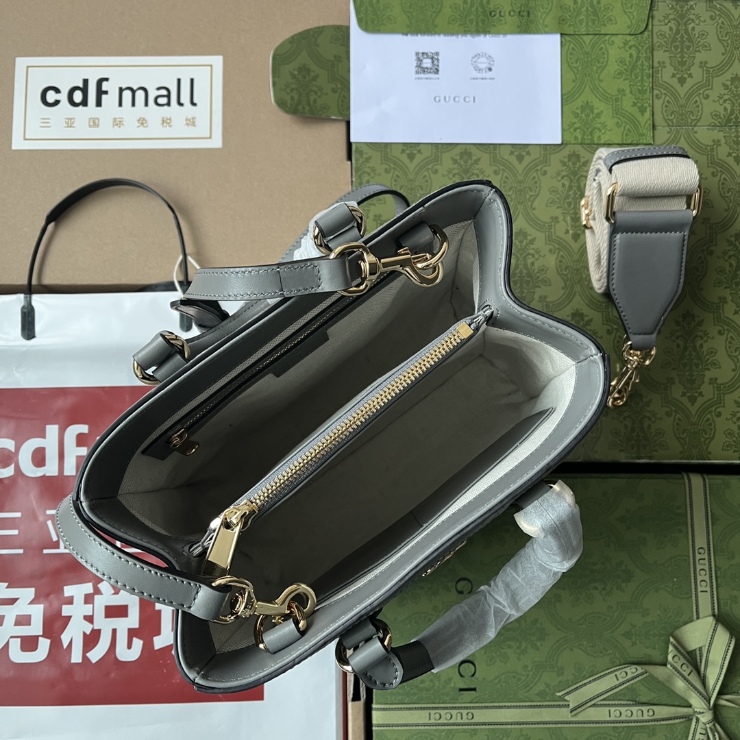 原厂皮配Cdfmall三亚免税店手提