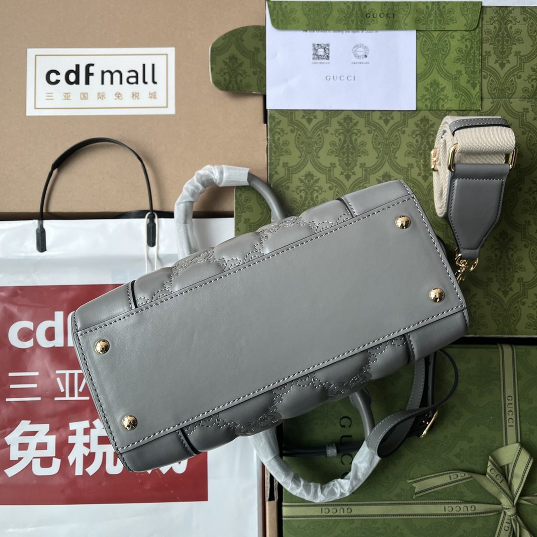 原厂皮配Cdfmall三亚免税店手提