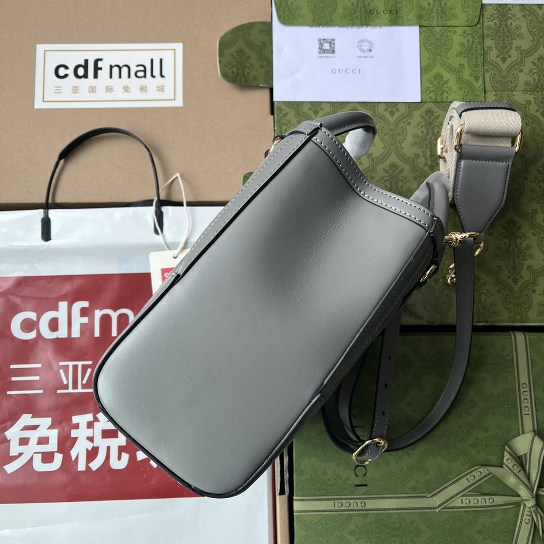 原厂皮配Cdfmall三亚免税店手提