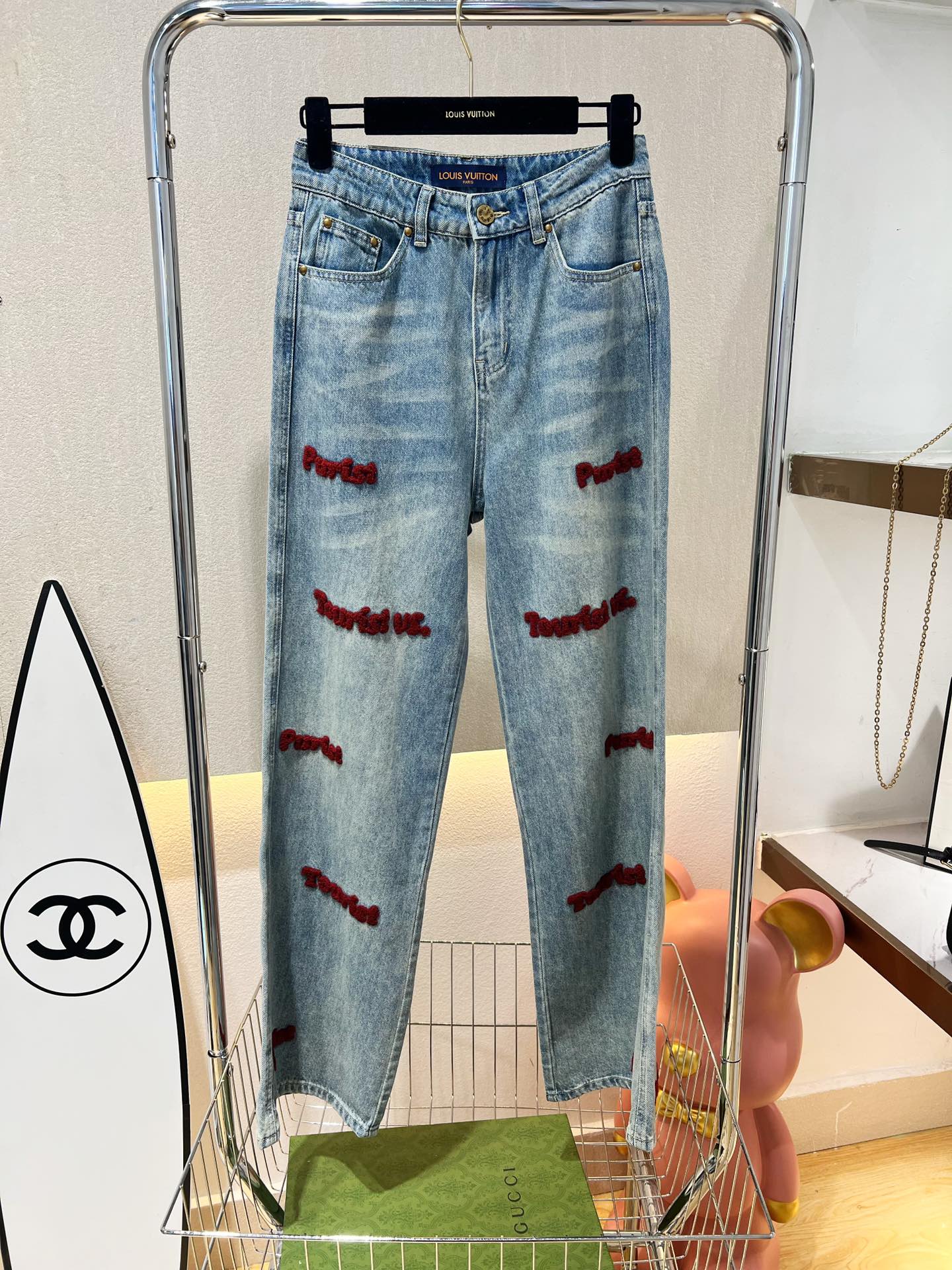 ❤️23新作 新品♡ SelfPortrait ゴールド色ジャケット♡ 650