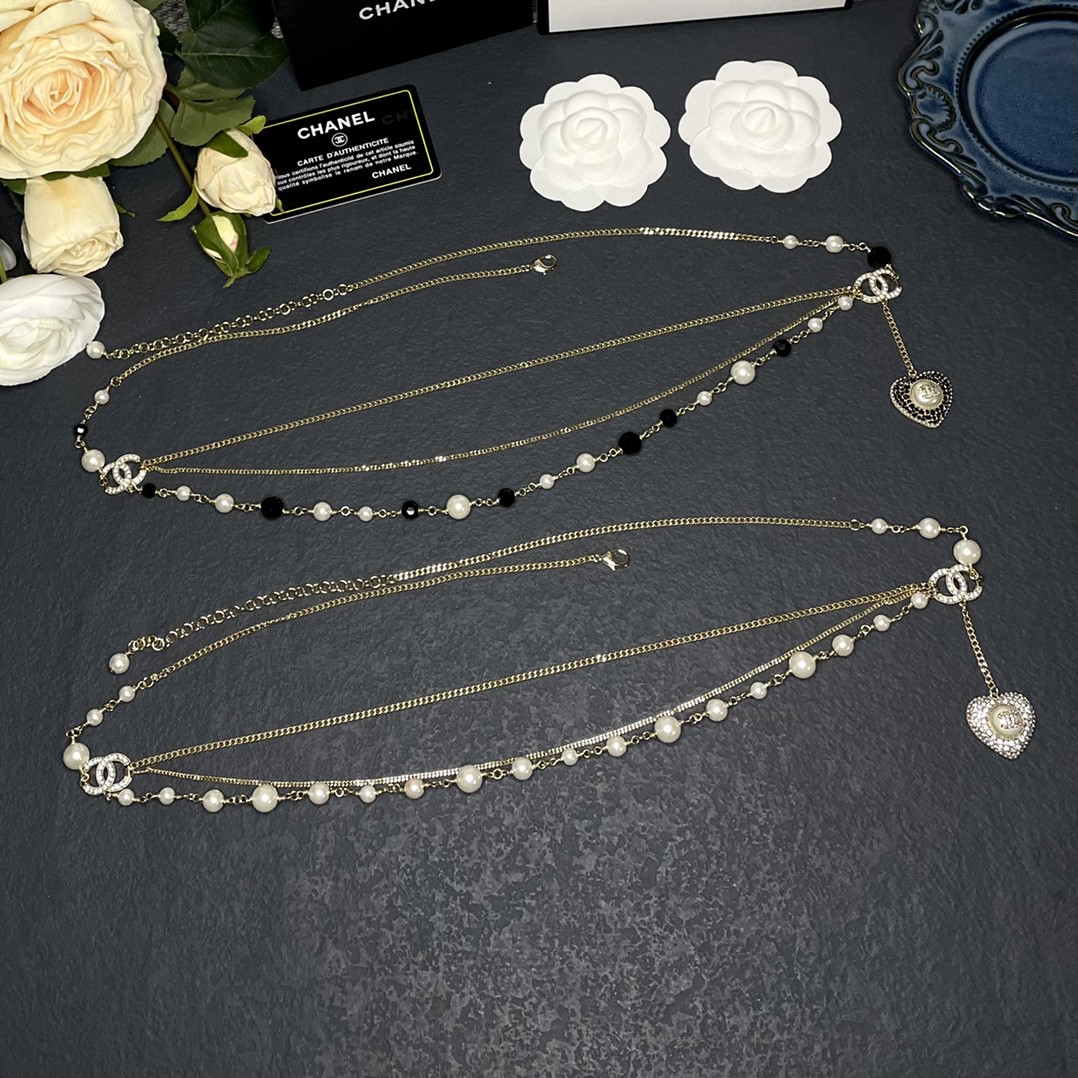 Chanel - Body Jewelry - JRB9C63F8DA81A