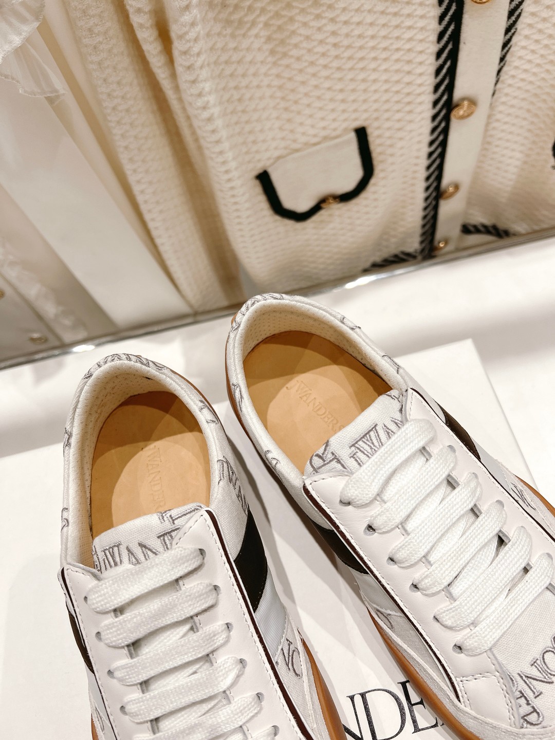High-End Innovation in JW Anderson’s 2023SS Recreational Series - 图片 7