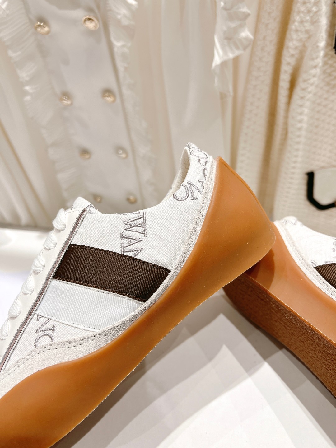 High-End Innovation in JW Anderson’s 2023SS Recreational Series - 图片 8