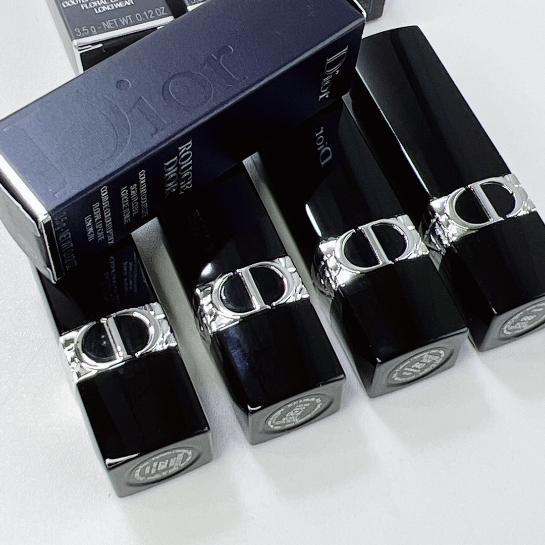 Dior Haute Couture Couture Beauty Luxury Makeup Lipstick Foundation 2