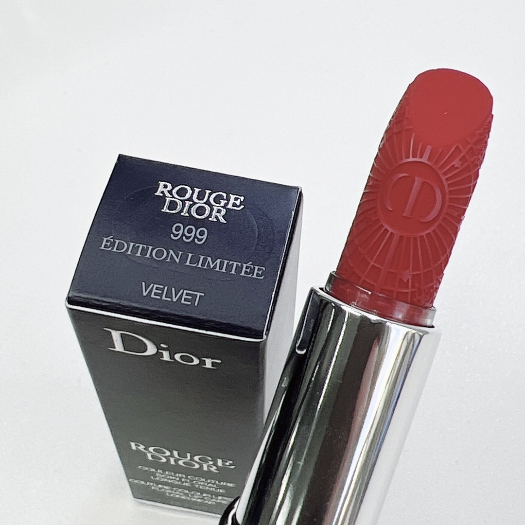 Dior Haute Couture Couture Beauty Luxury Makeup Lipstick Foundation 9