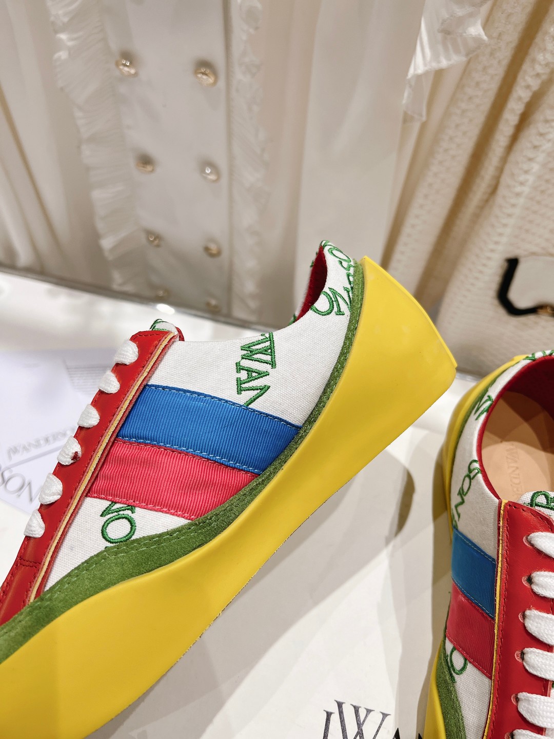 JW Anderson 2023SS Recreational Series: High-End Factory Version Overview - 图片 8