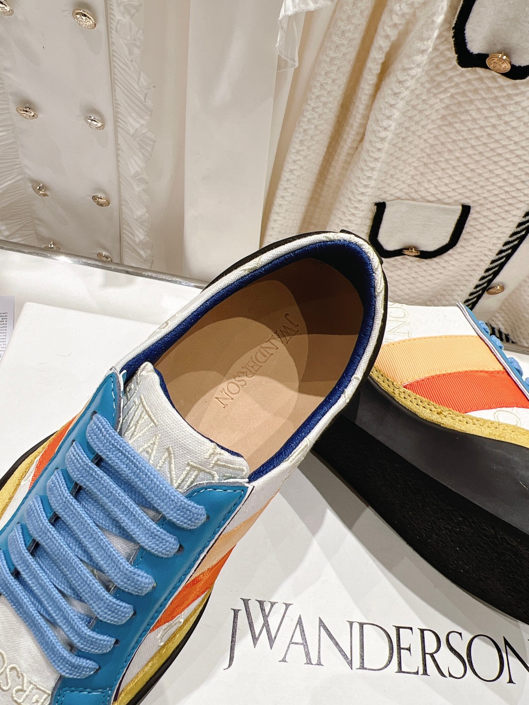 JW Anderson 2023SS Recreational Series: High-End Factory Version Overview - 图片 6