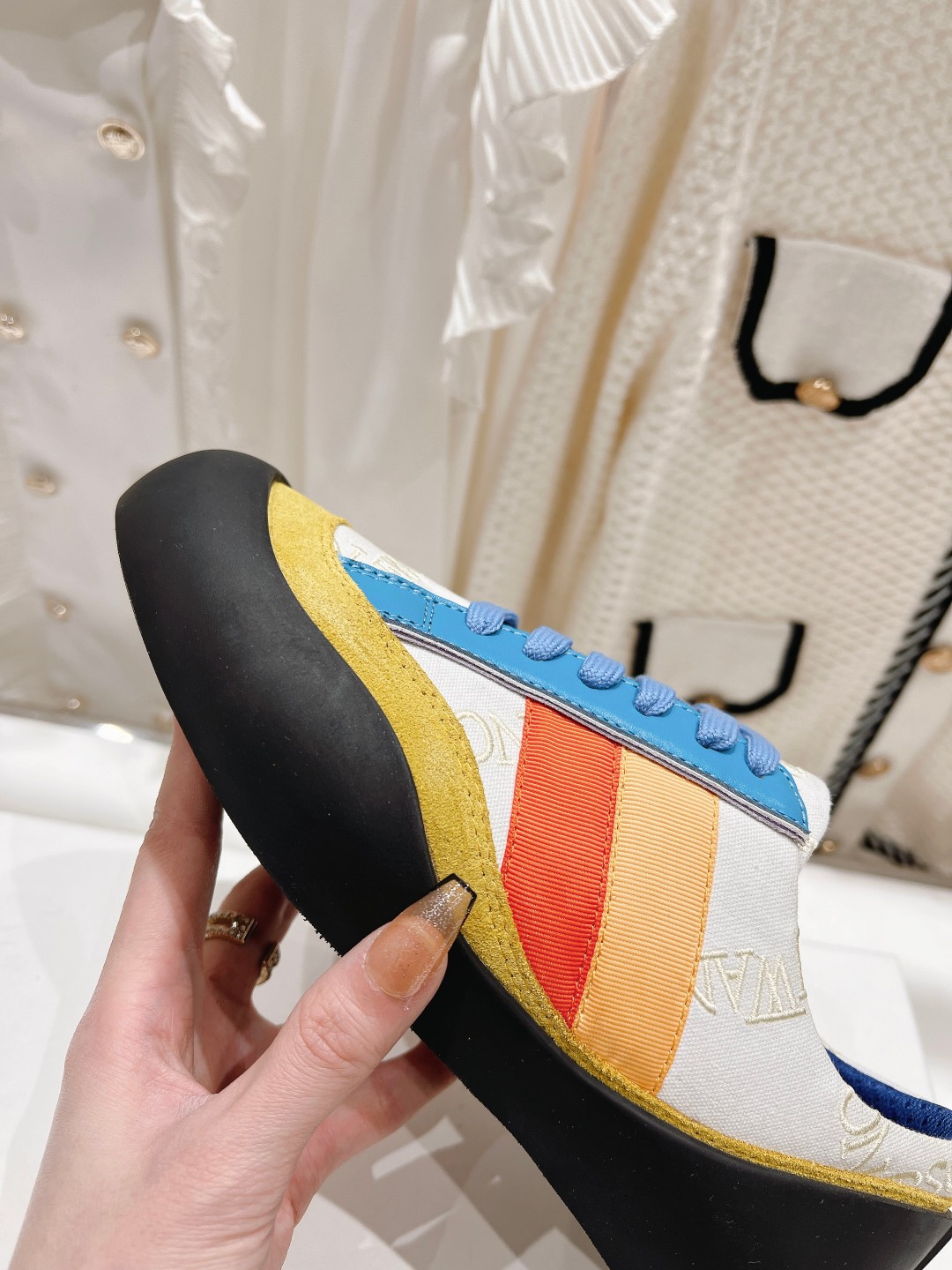 JW Anderson 2023SS Recreational Series: High-End Factory Version Overview - 图片 8