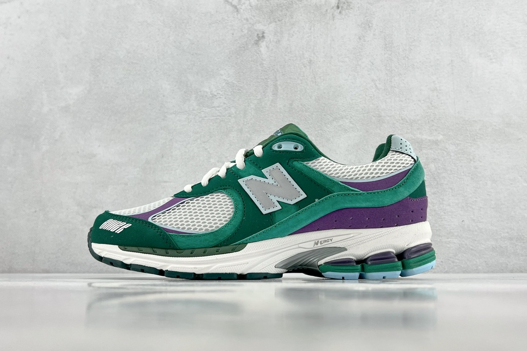 RA加强版 200 Up There x New Balance 2002R M2002RUT