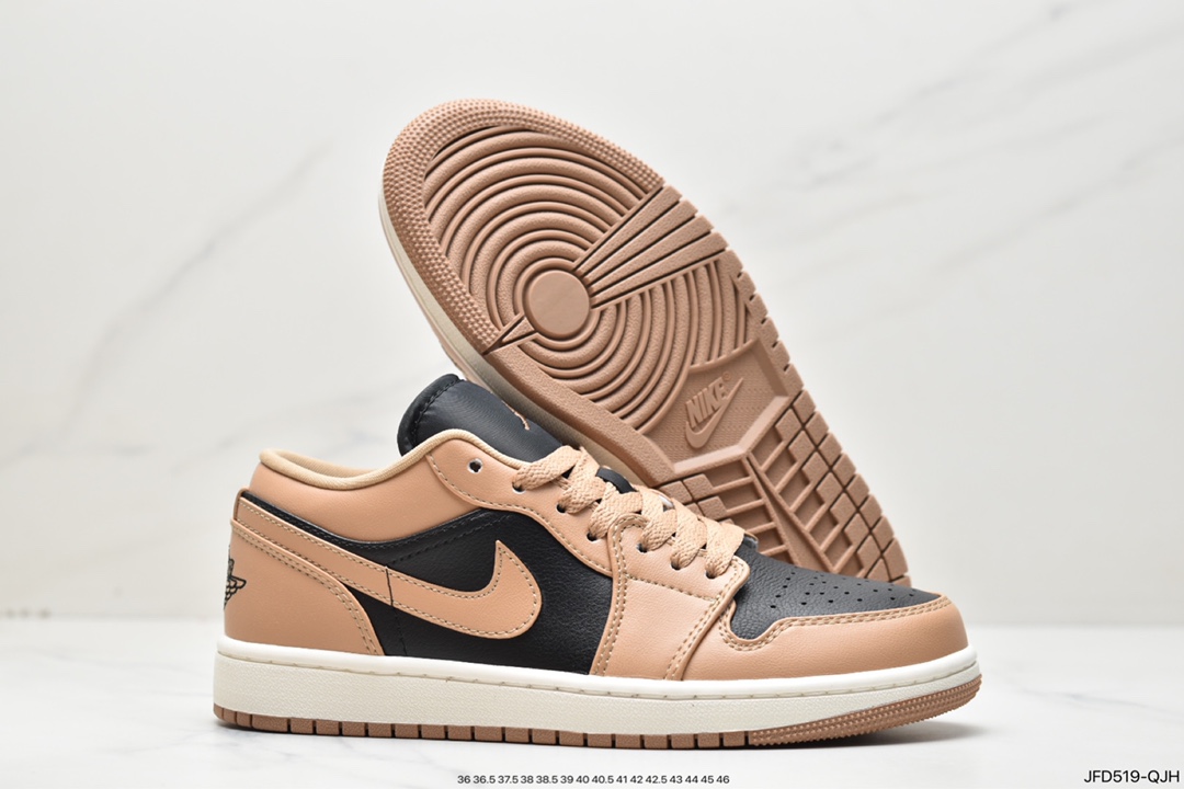170  Air Jordan 1 Low 整个 2022 年都绕不开 Travis Scott DV0774-201