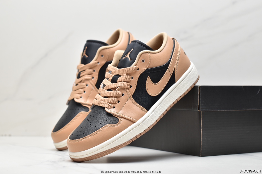 170  Air Jordan 1 Low 整个 2022 年都绕不开 Travis Scott DV0774-201