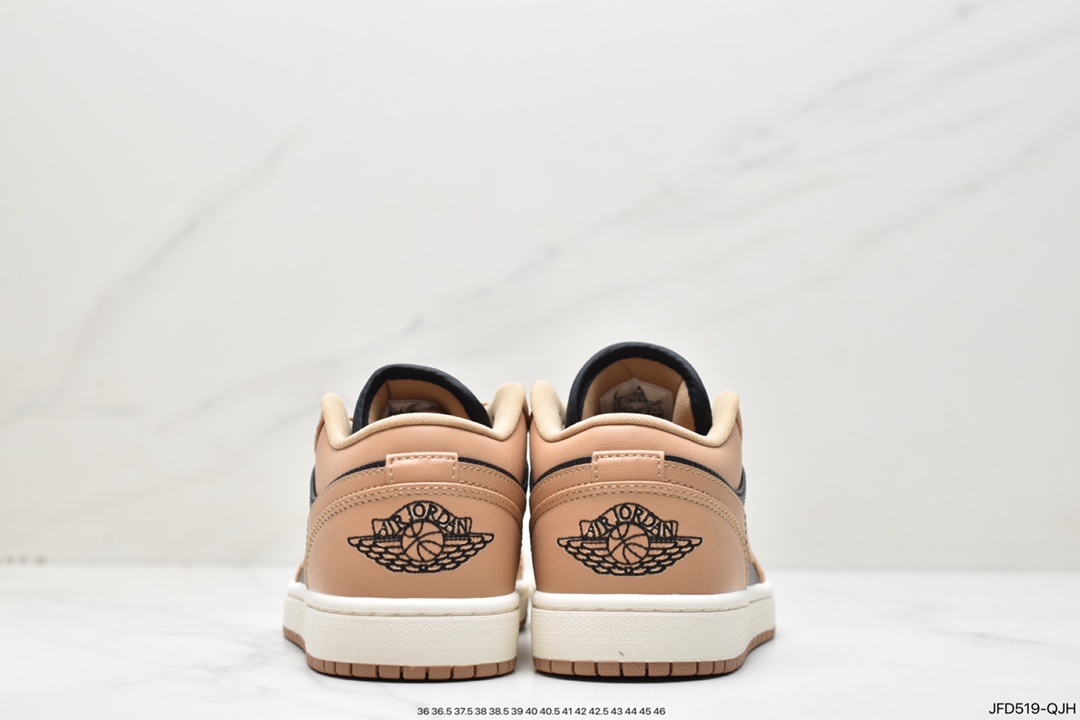 170  Air Jordan 1 Low 整个 2022 年都绕不开 Travis Scott DV0774-201