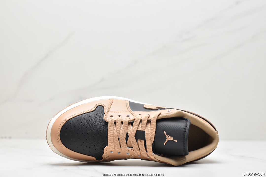 170  Air Jordan 1 Low 整个 2022 年都绕不开 Travis Scott DV0774-201