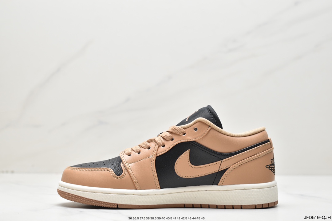 170  Air Jordan 1 Low 整个 2022 年都绕不开 Travis Scott DV0774-201