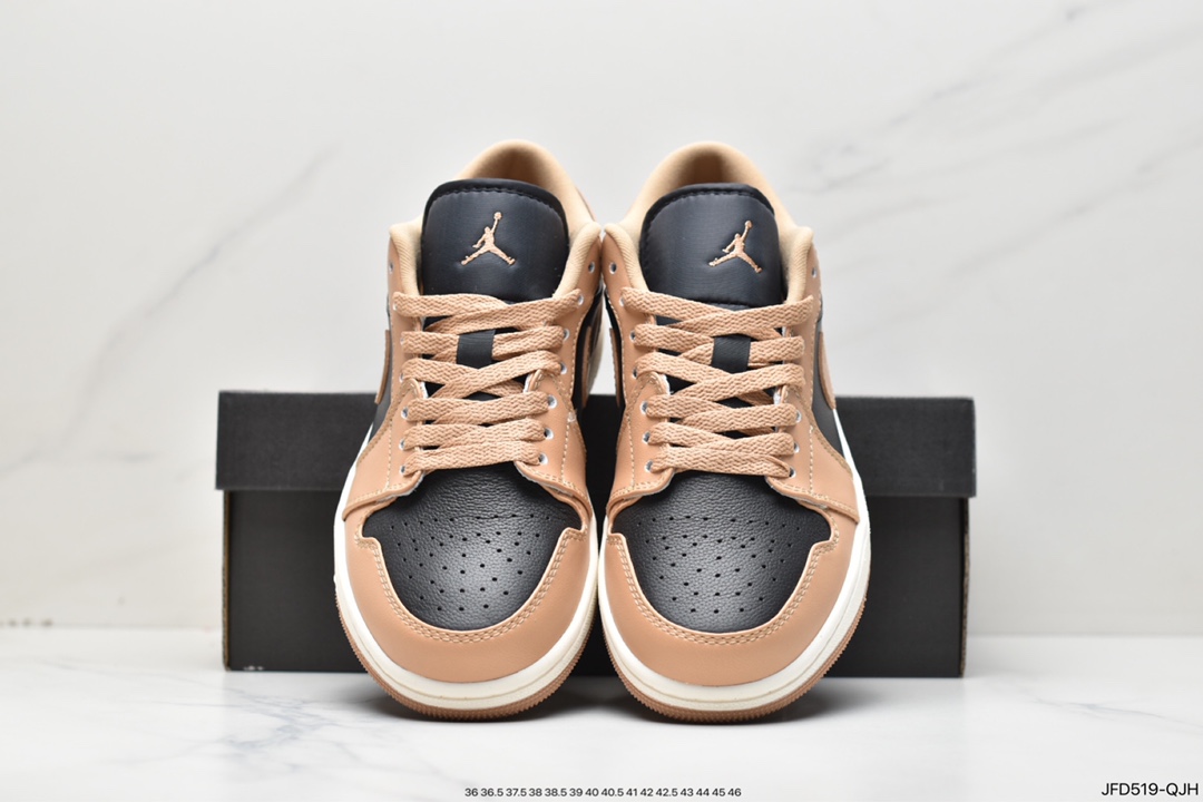 170  Air Jordan 1 Low 整个 2022 年都绕不开 Travis Scott DV0774-201