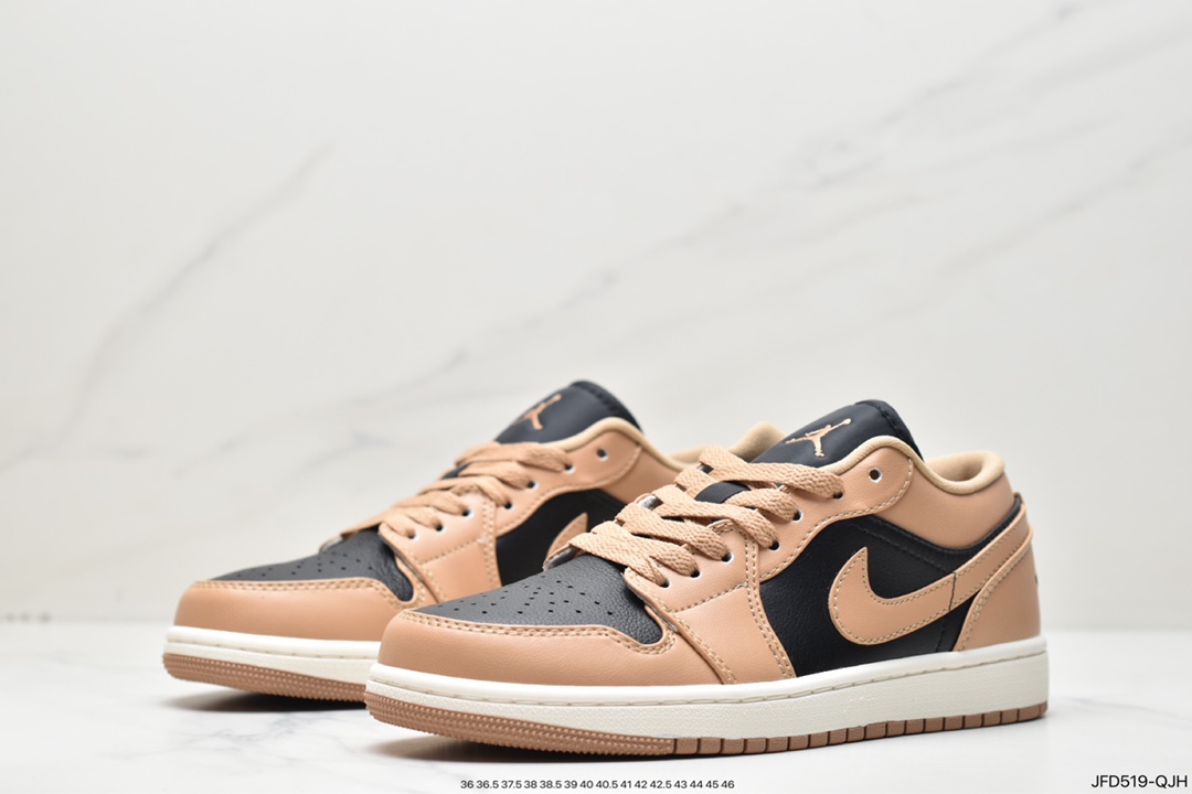 170  Air Jordan 1 Low 整个 2022 年都绕不开 Travis Scott DV0774-201