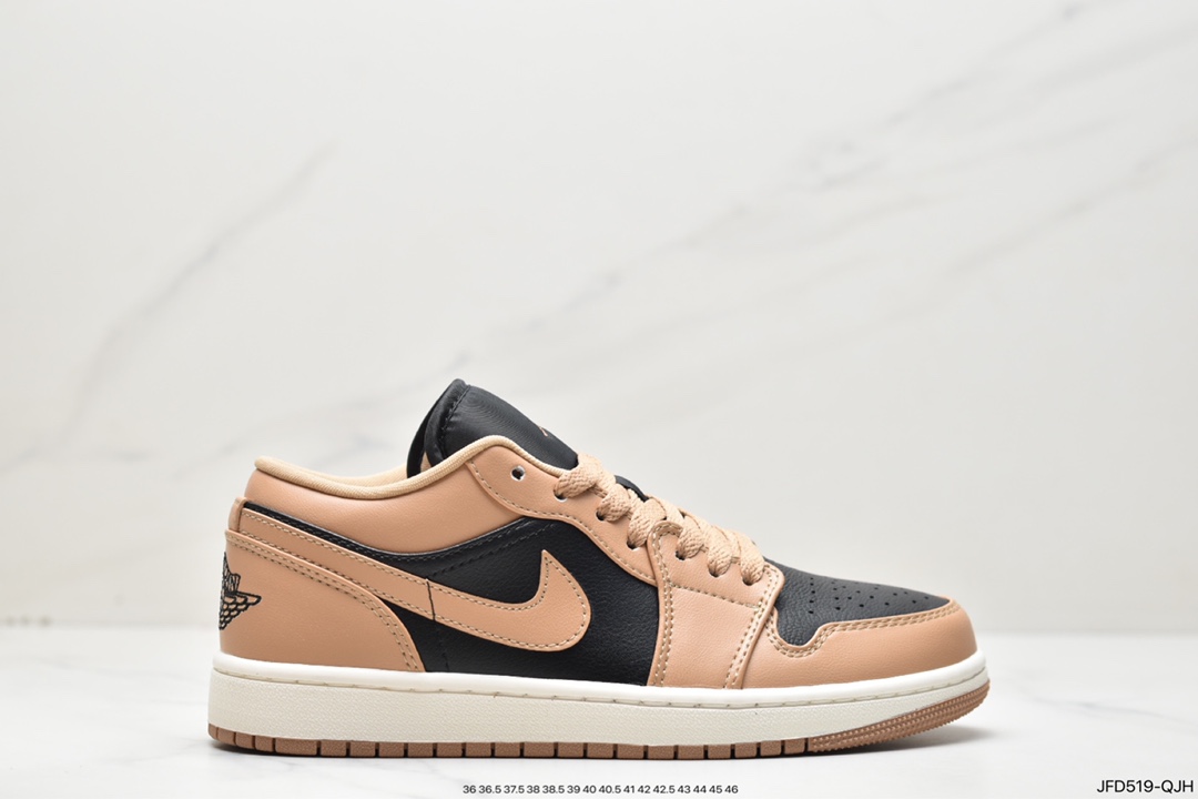 170  Air Jordan 1 Low 整个 2022 年都绕不开 Travis Scott DV0774-201