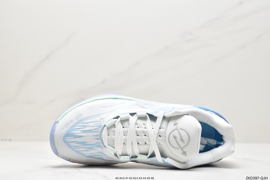 270 NK Air ZOOM GT CUT 全新配色 FB1866-101