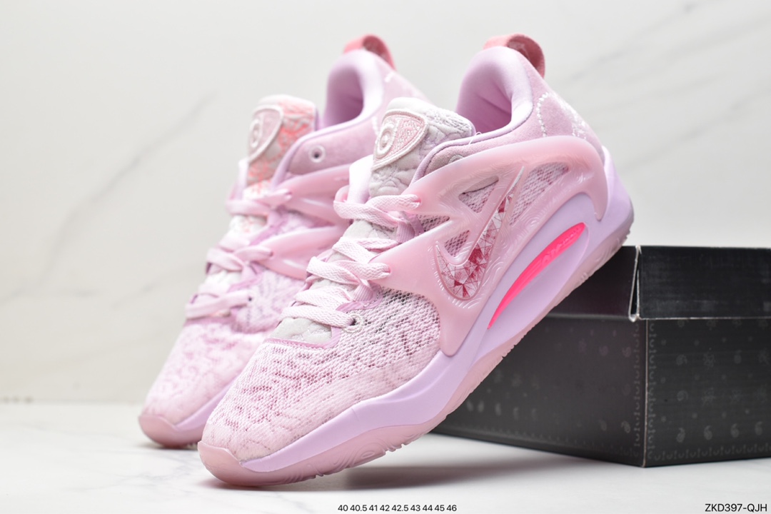 270 耐克Nike KD 15 EP 凯文·杜兰特全新15代签名休闲运动篮球运动鞋DO9825-902
