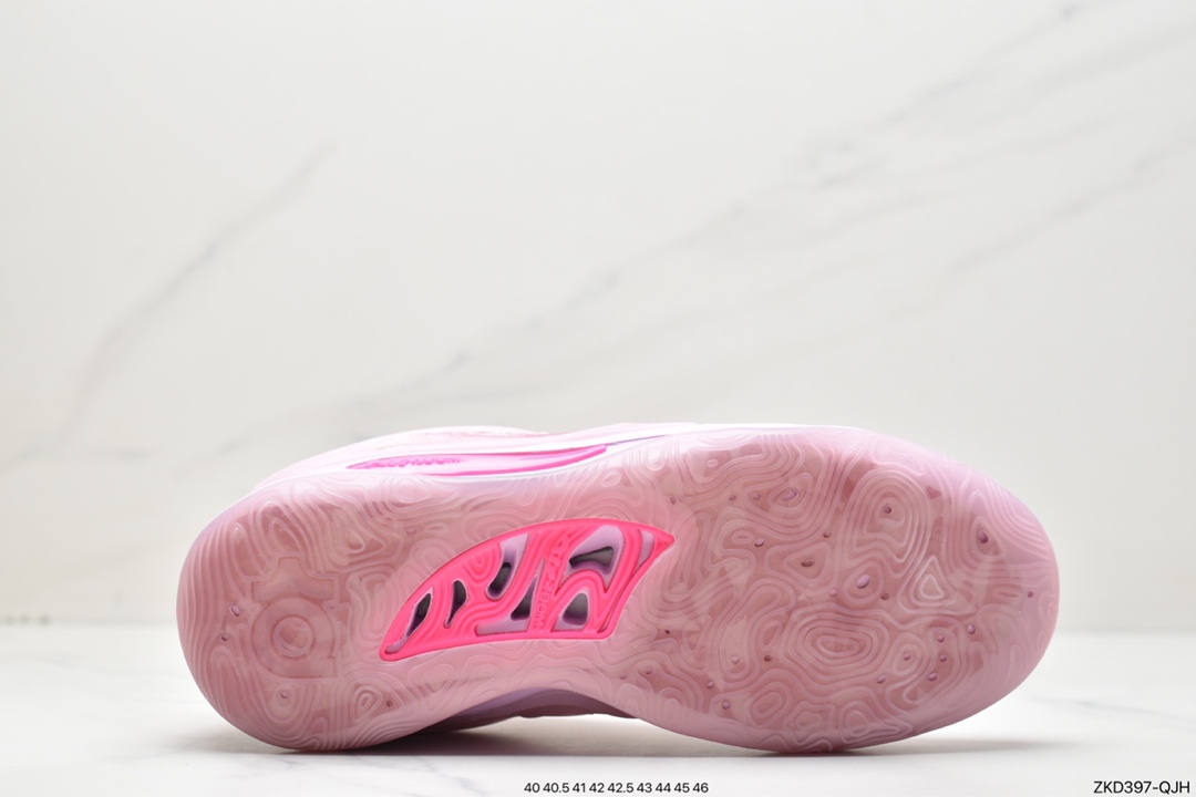 270 耐克Nike KD 15 EP 凯文·杜兰特全新15代签名休闲运动篮球运动鞋DO9825-902