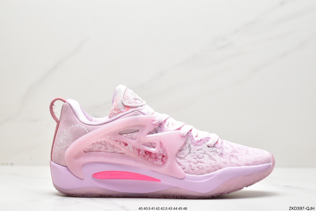 270 耐克Nike KD 15 EP 凯文·杜兰特全新15代签名休闲运动篮球运动鞋DO9825-902