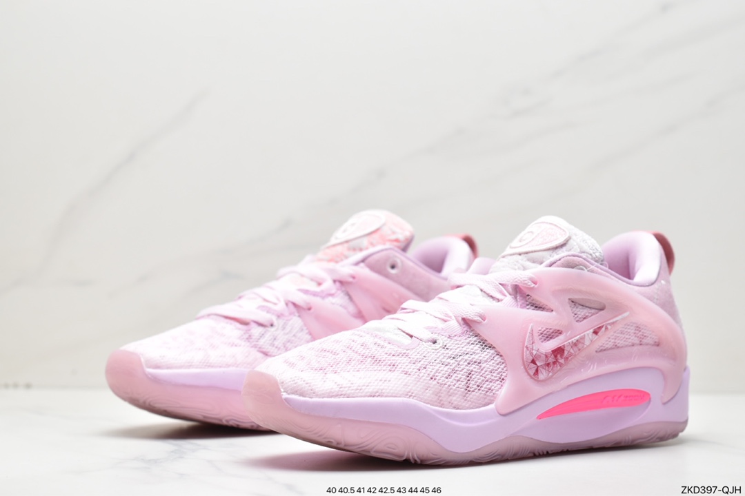 270 耐克Nike KD 15 EP 凯文·杜兰特全新15代签名休闲运动篮球运动鞋DO9825-902