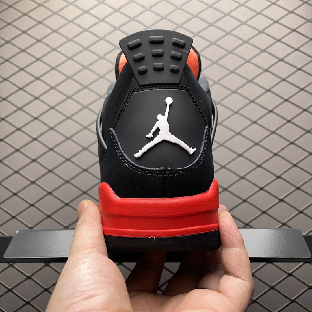 纯原版本AirJordan4Retr