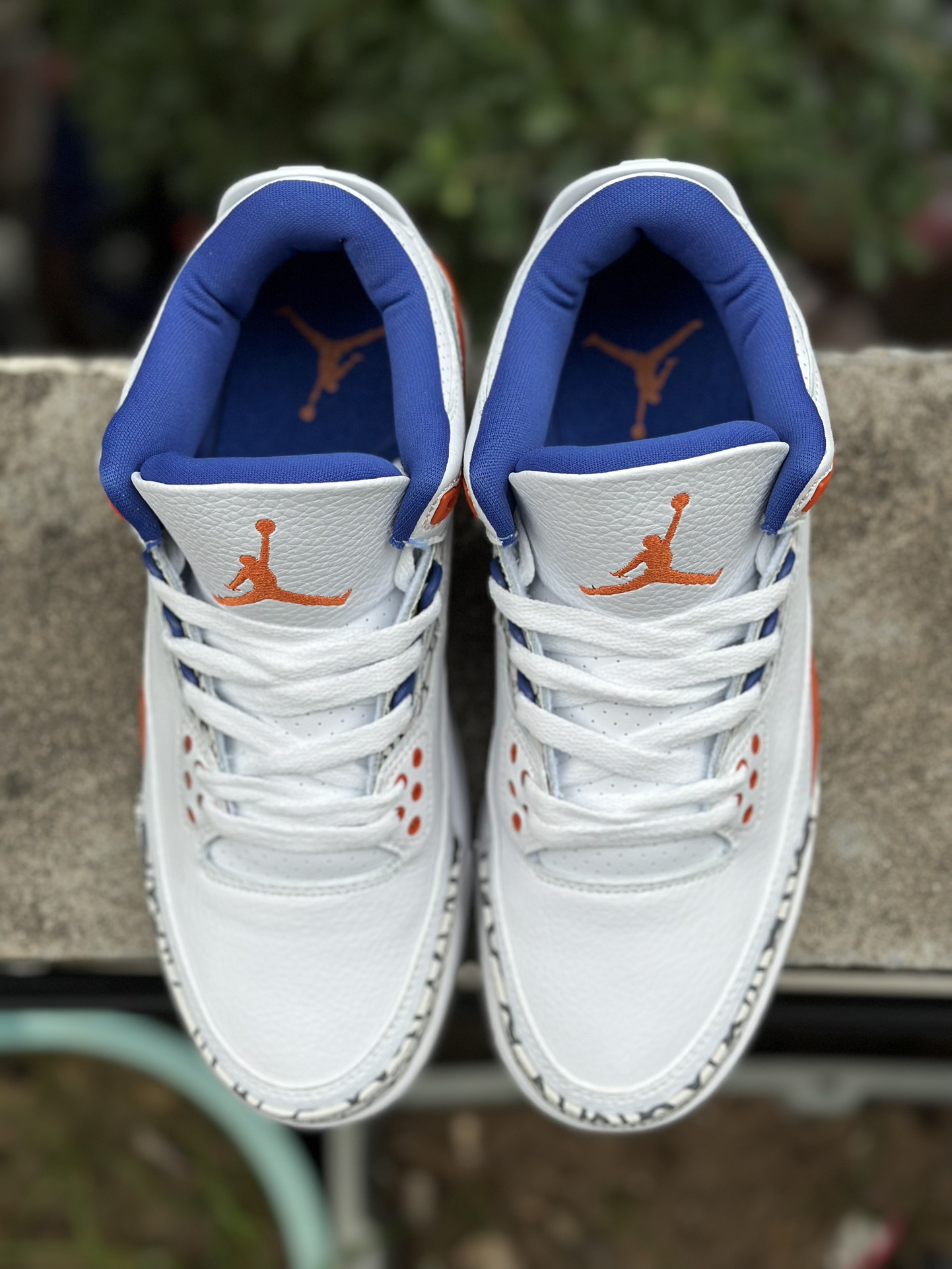 核心私信AirJordan3AJ3尼