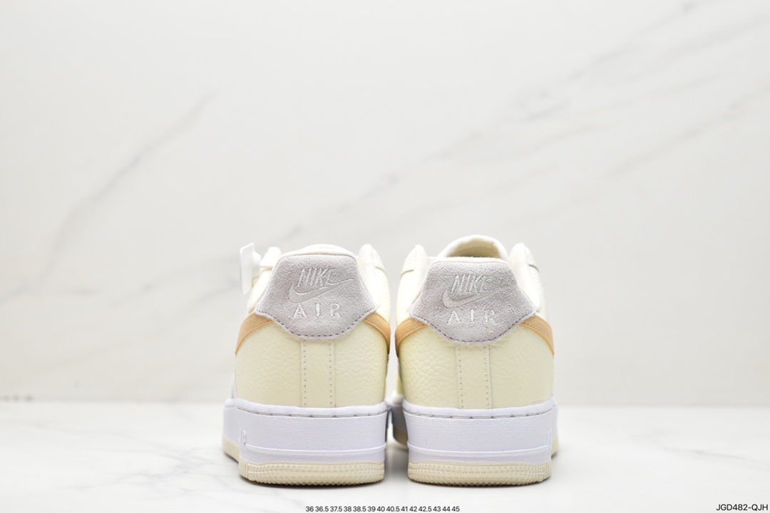 180 Air Force 1'07 Low 原楦头原纸板 DX8953-100