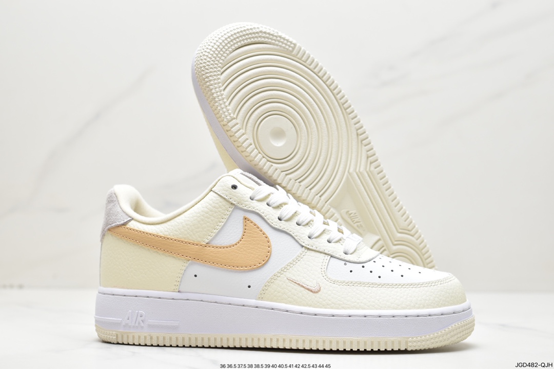 180 Air Force 1'07 Low 原楦头原纸板 DX8953-100