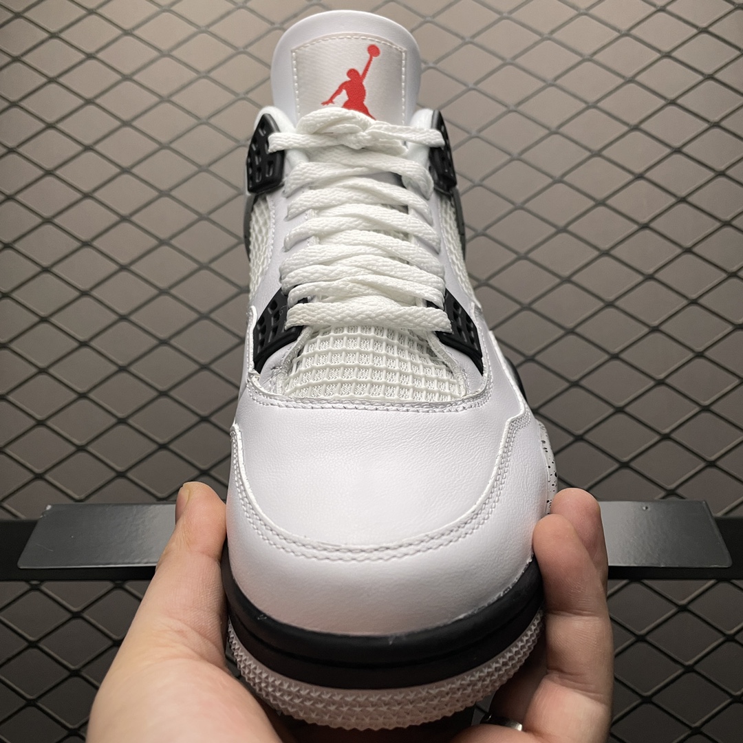 纯原版本AirJordan4Retr