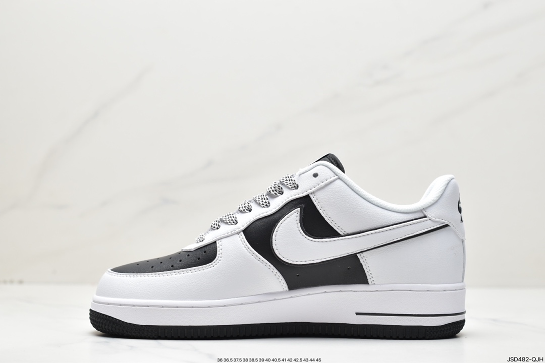 200 Air Force 1'07 Low 原楦头原纸板8909-756