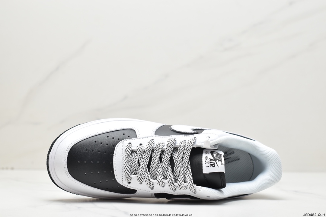 200 Air Force 1'07 Low 原楦头原纸板8909-756