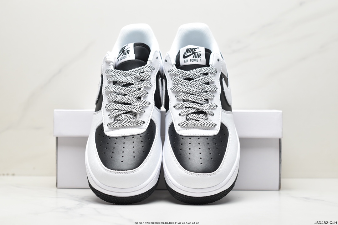 200 Air Force 1'07 Low 原楦头原纸板8909-756