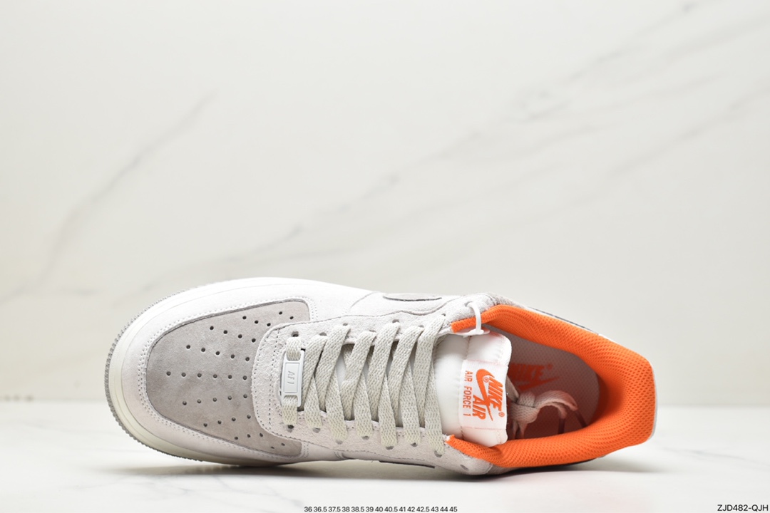 240 NK Air Force 1 空军一号 官方货号CQ5059-102