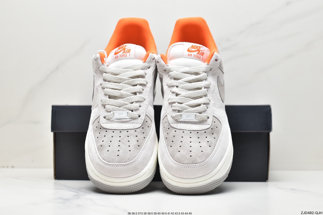 240 NK Air Force 1 空军一号 官方货号CQ5059-102