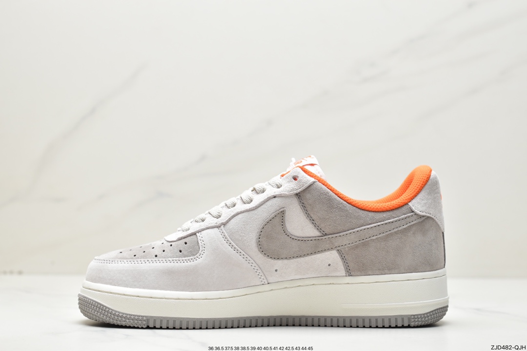 240 NK Air Force 1 空军一号 官方货号CQ5059-102