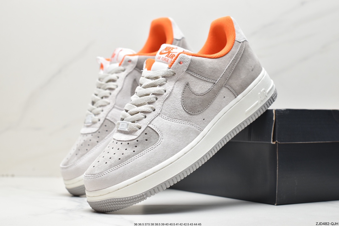 240 NK Air Force 1 空军一号 官方货号CQ5059-102