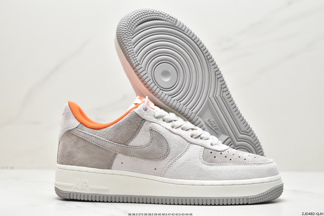 240 NK Air Force 1 空军一号 官方货号CQ5059-102