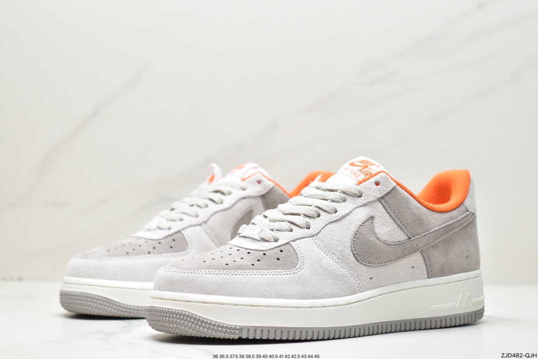 240 NK Air Force 1 空军一号 官方货号CQ5059-102