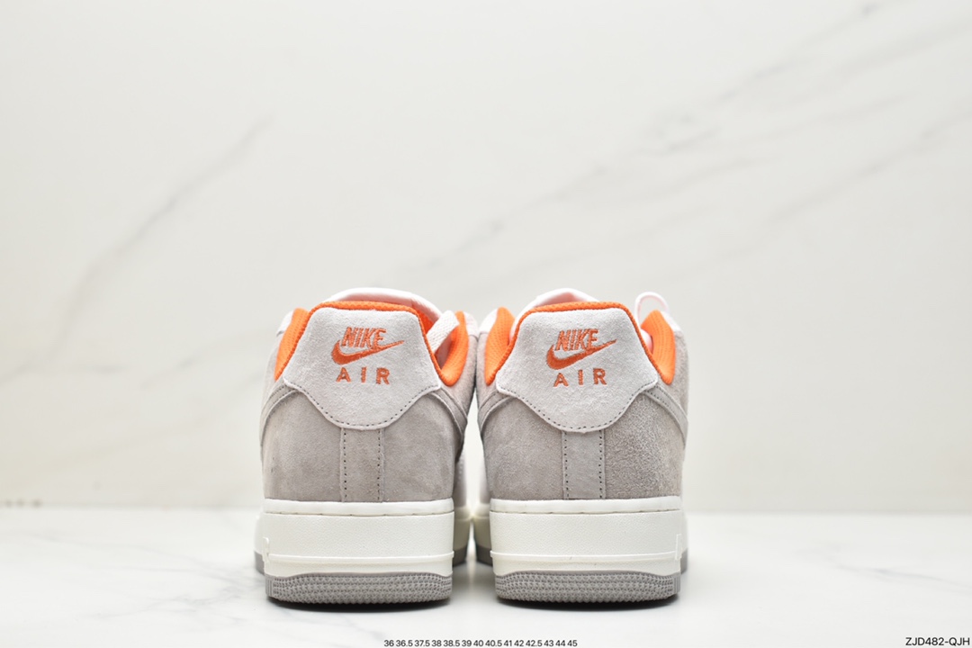 240 NK Air Force 1 空军一号 官方货号CQ5059-102