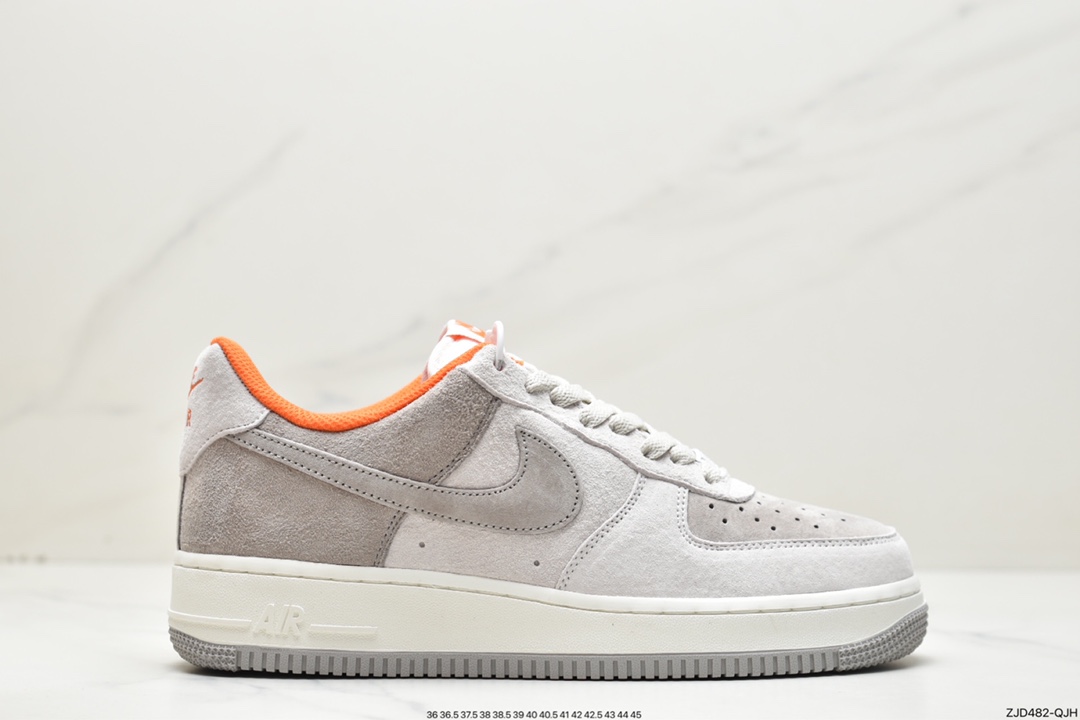 240 NK Air Force 1 空军一号 官方货号CQ5059-102