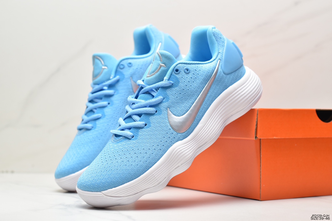 170 耐克Nike Hyperdunk 2017 篮球鞋 897637-100