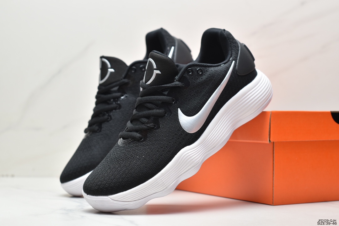 170 耐克Nike Hyperdunk 2017 篮球鞋 897637-100