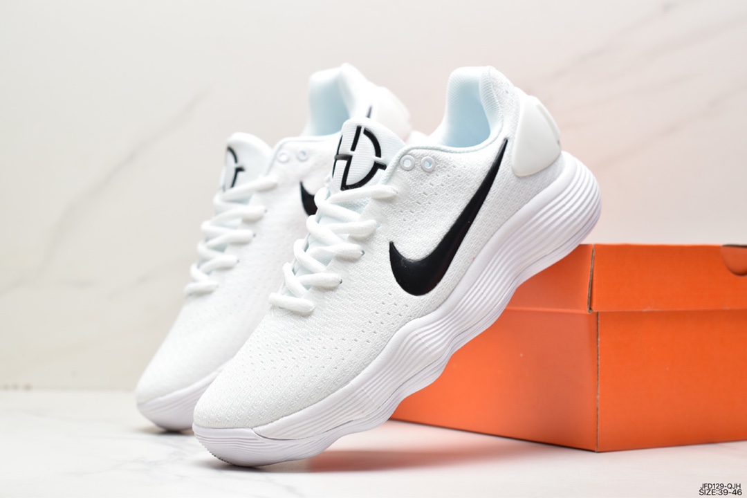 170 耐克Nike Hyperdunk 2017 篮球鞋 897637-100