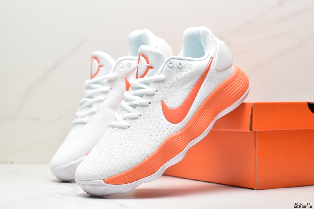 170 耐克Nike Hyperdunk 2017 篮球鞋 897637-100